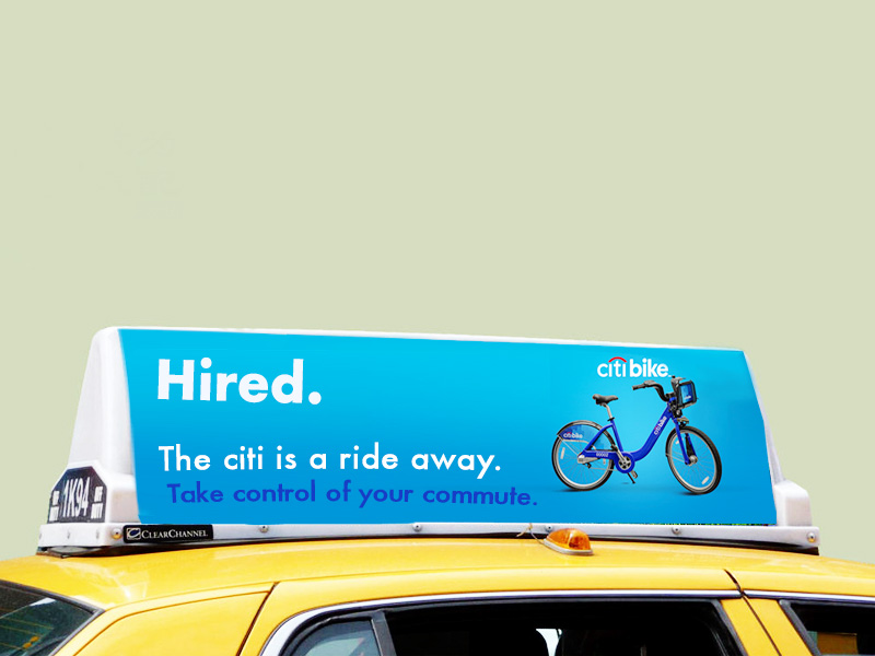 Citibike Re-Engagement Campaign
